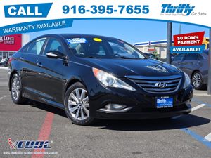 2014 Hyundai Sonata
