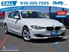 2013 BMW 3 Series 328i