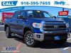 2014 Toyota Tundra 4WD Truck SR5