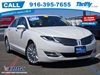 2015 Lincoln MKZ Base