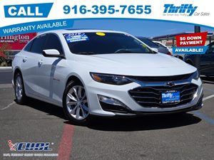 2019 Chevrolet Malibu