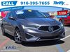 2022 Acura ILX w/Premium Package