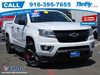 2017 Chevrolet Colorado 4WD LT