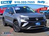 2022 Volkswagen Taos S