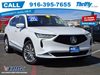 2023 Acura MDX w/Advance Package