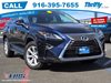 2016 Lexus RX 350 AWD