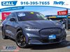 2021 Ford Mustang Mach-E California Route 1