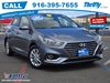 2019 Hyundai Accent SEL