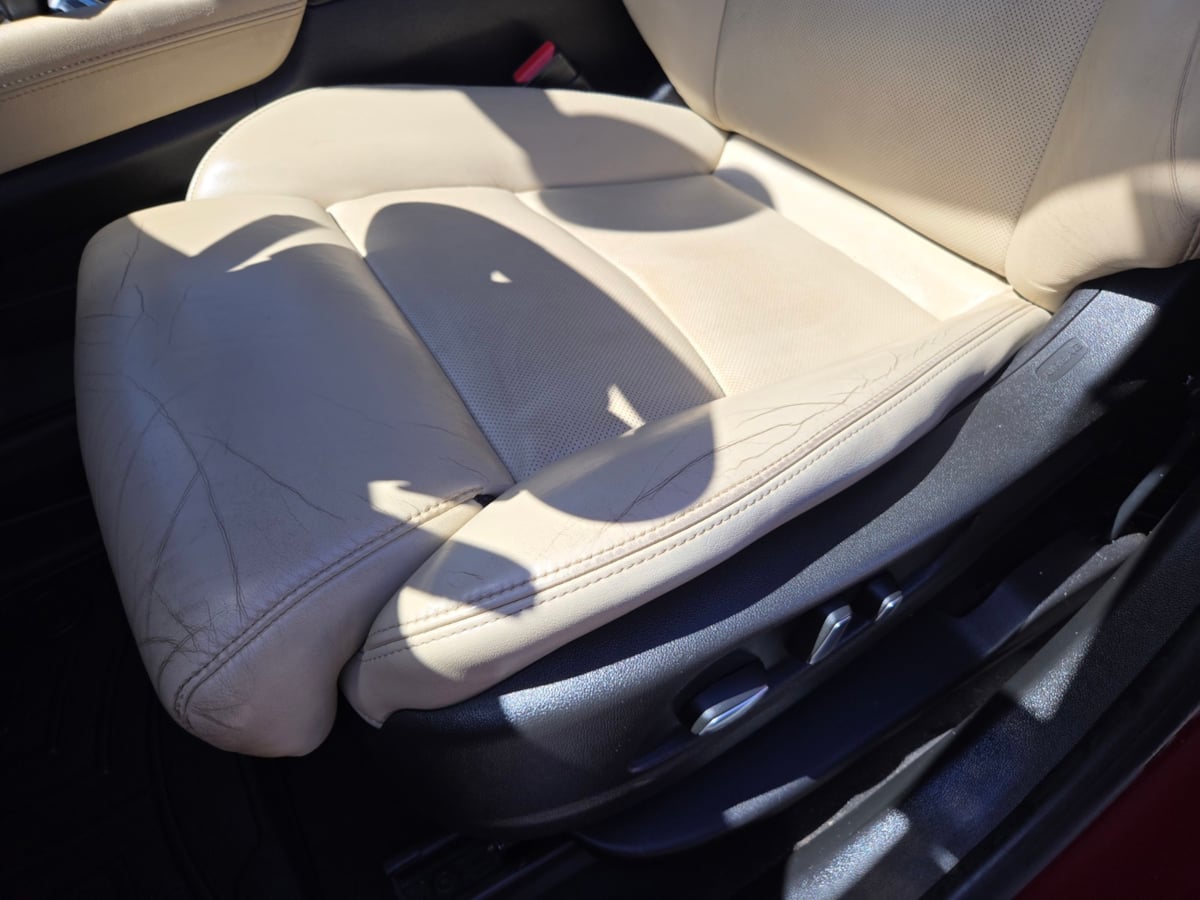 Cadillac XT5 photo 9