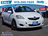 2012 Toyota Yaris Fleet