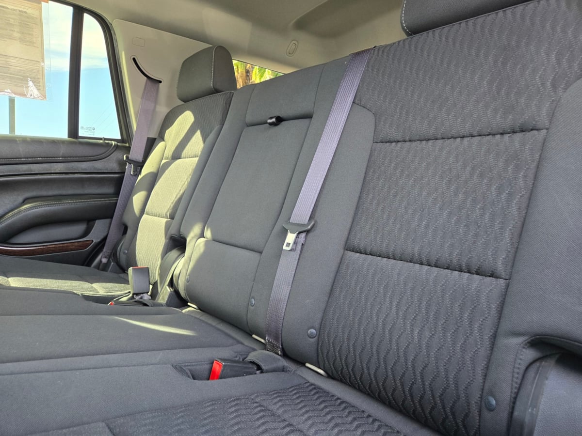 GMC Yukon photo 8
