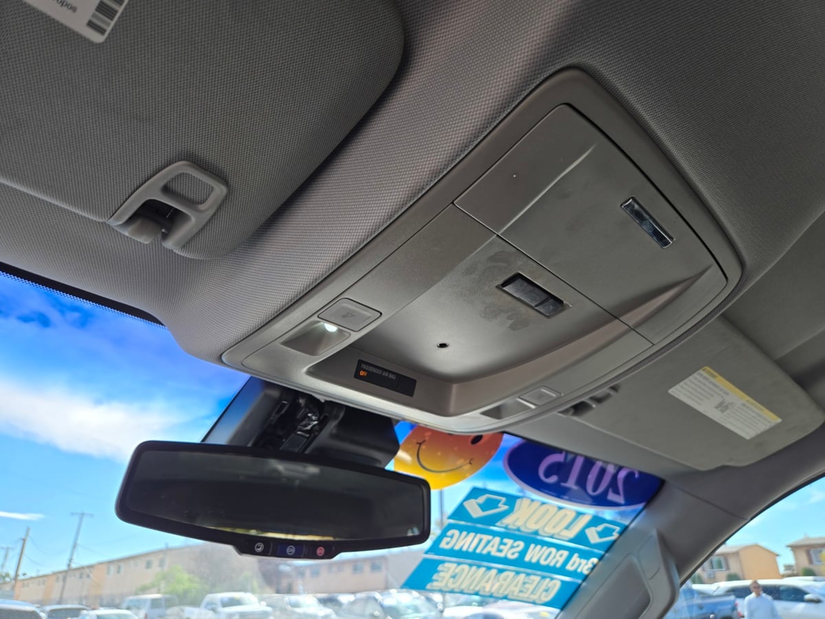GMC Yukon photo 14