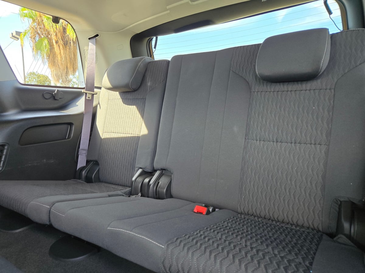 GMC Yukon photo 7