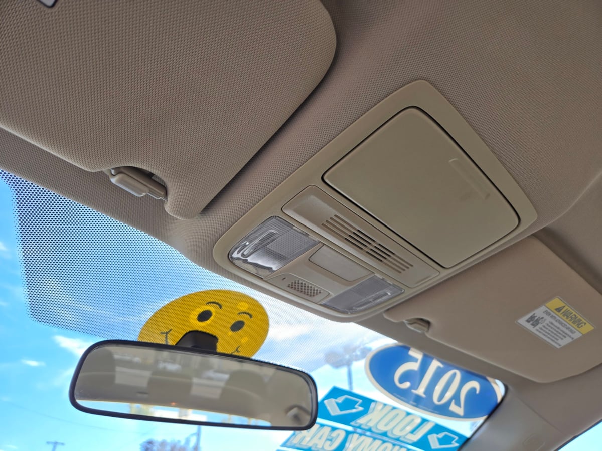 Honda Accord photo 14