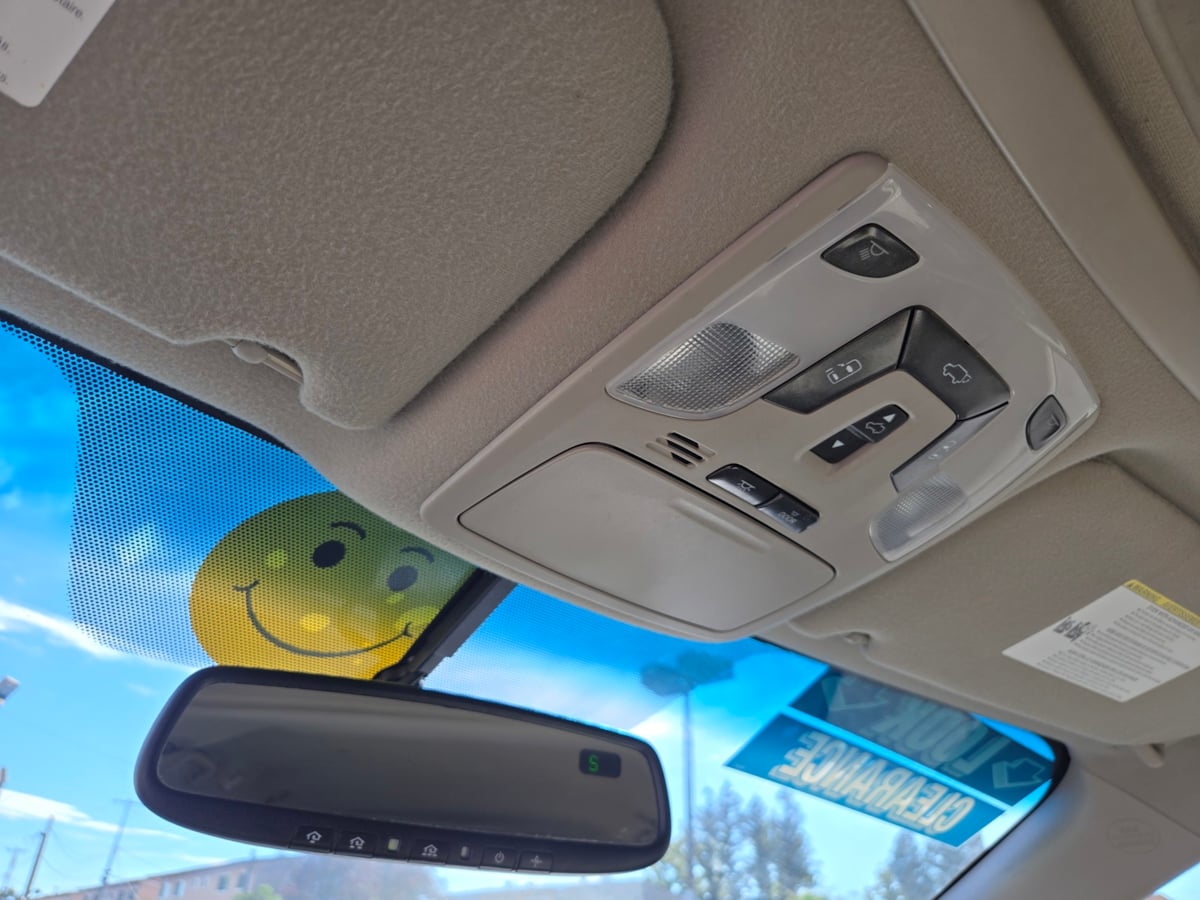 Toyota Sienna photo 15