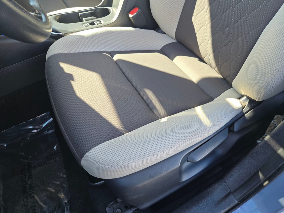 Toyota Corolla photo 8