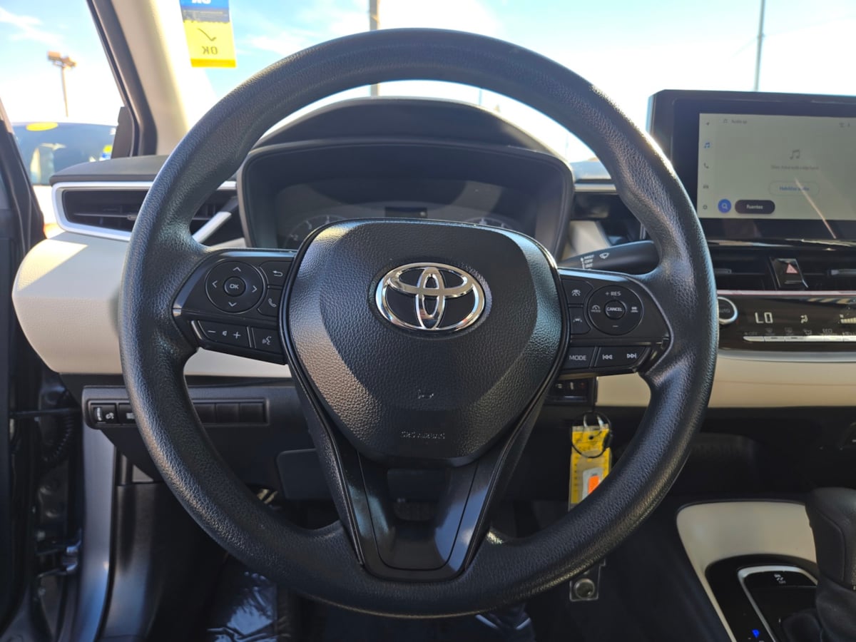 Toyota Corolla photo 15