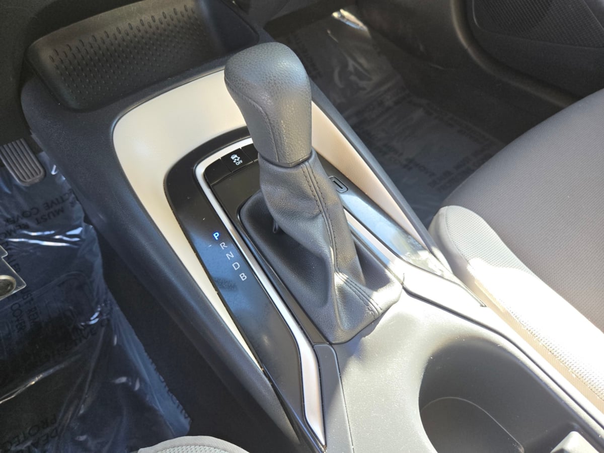 Toyota Corolla photo 12