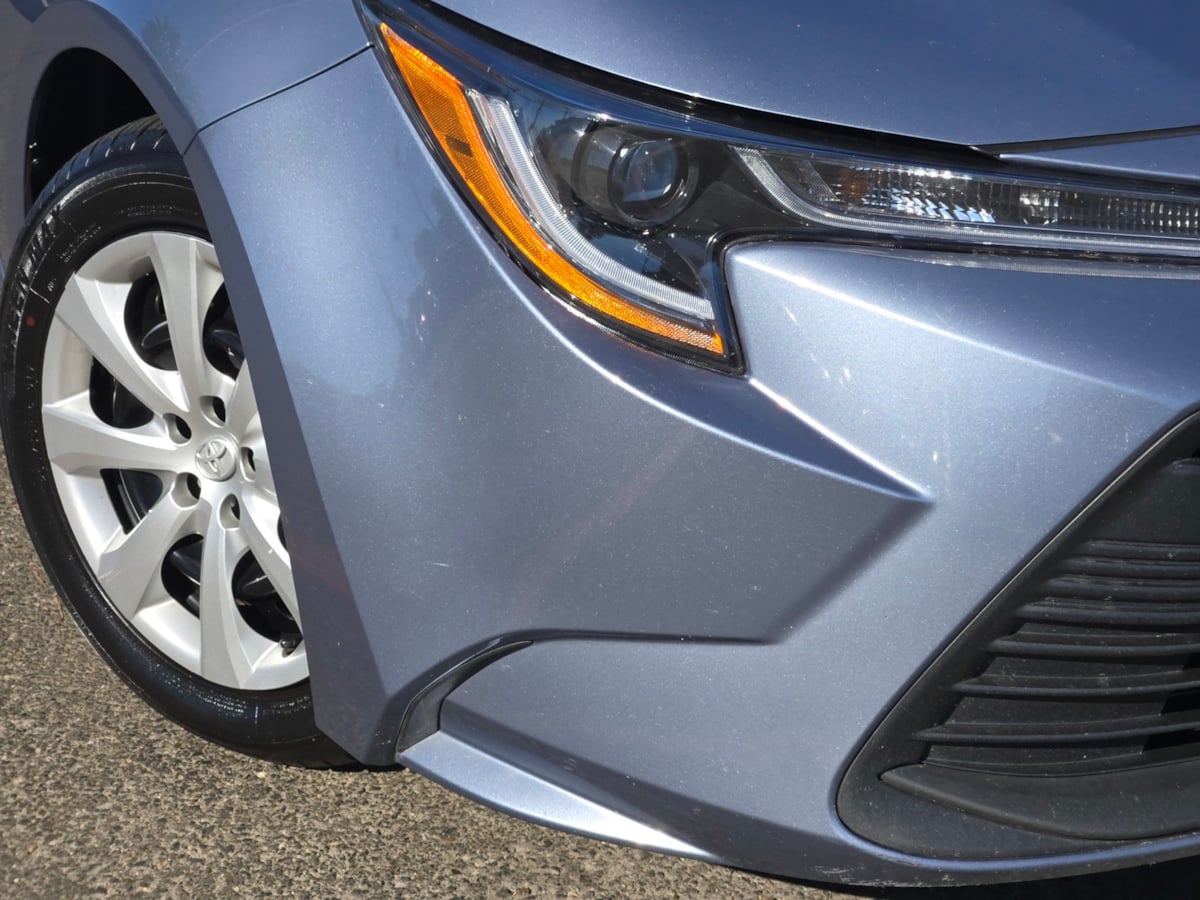 Toyota Corolla photo 3