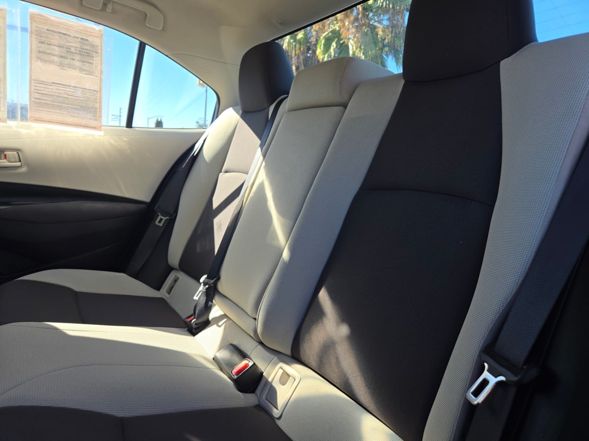 Toyota Corolla photo 7