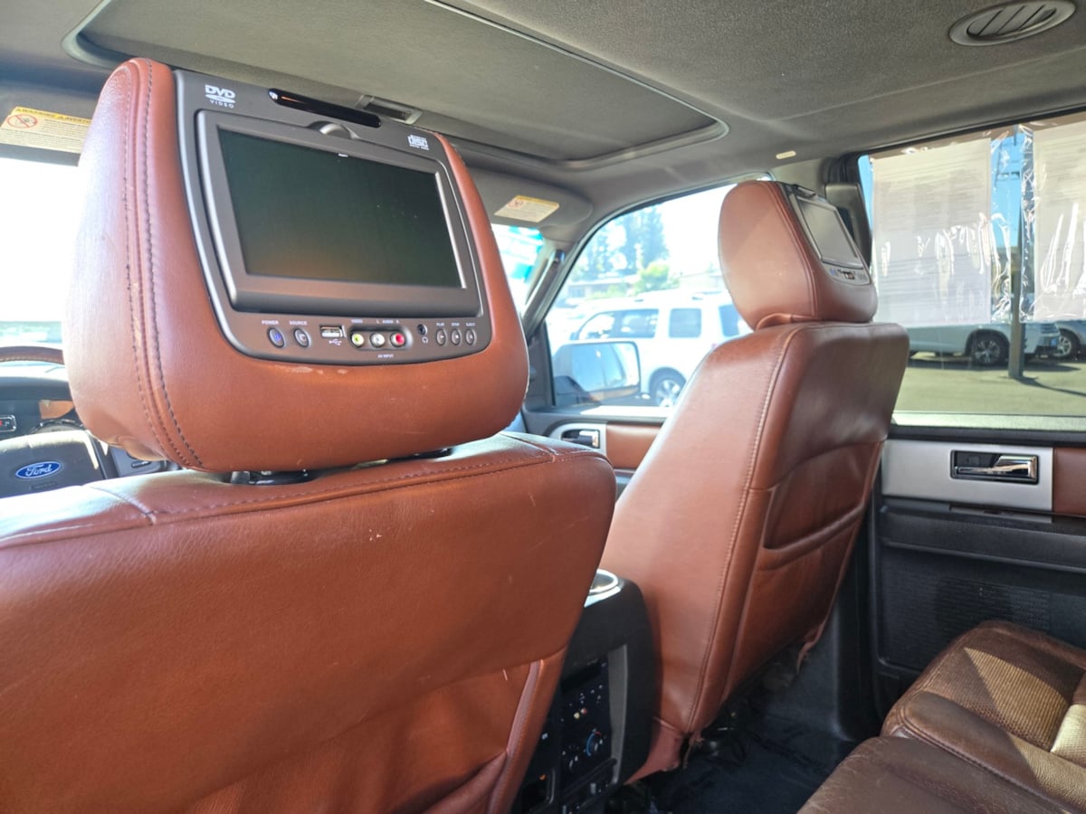 Ford Expedition photo 9