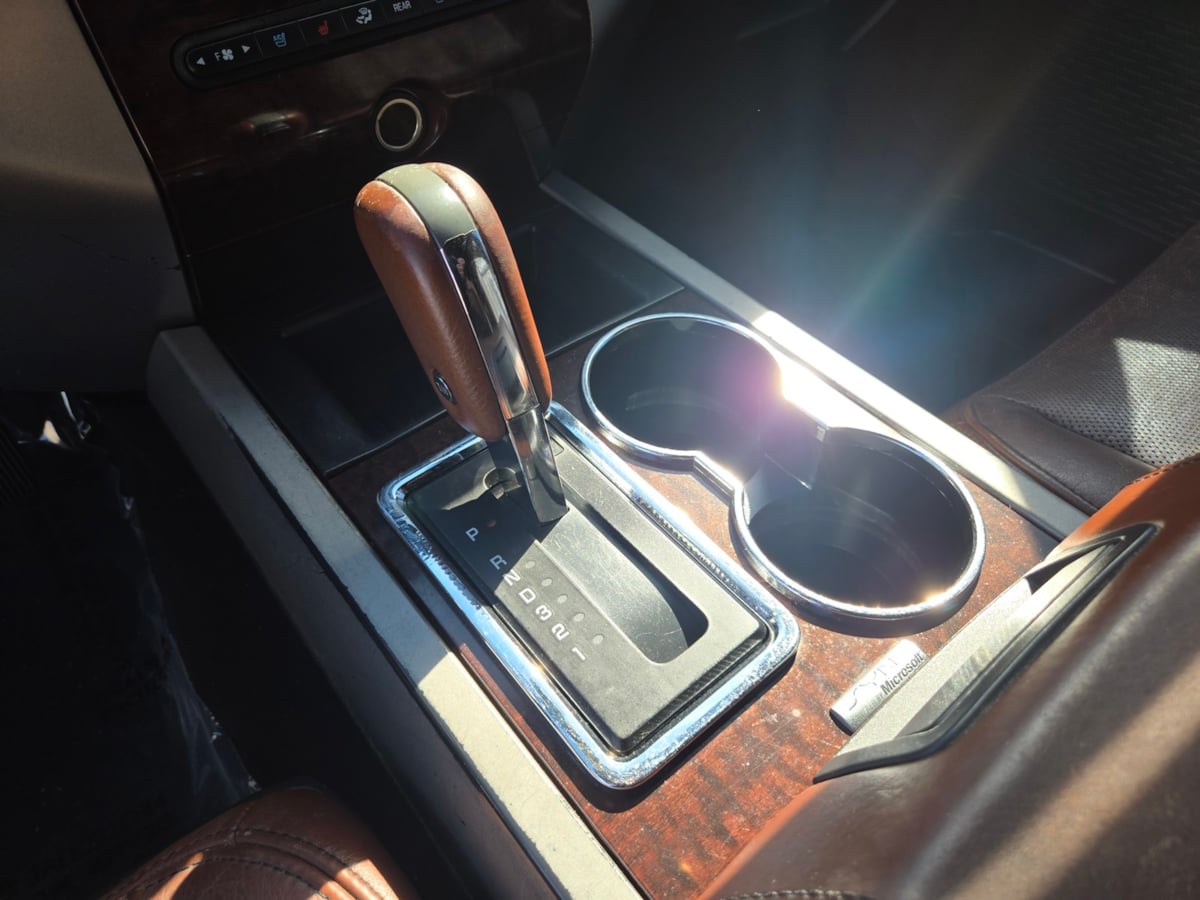 Ford Expedition photo 15