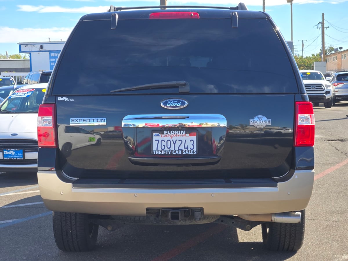Ford Expedition photo 6