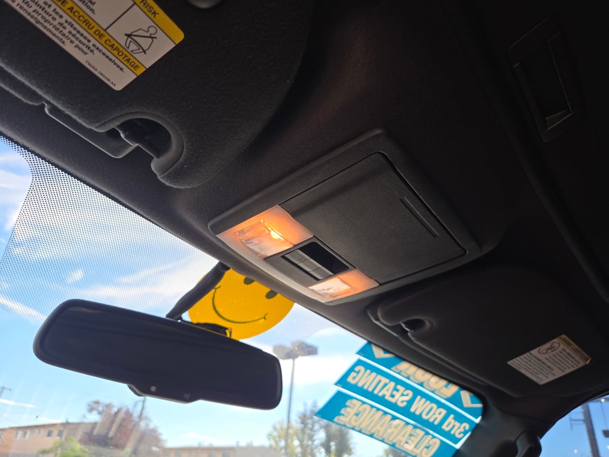 Ford Expedition photo 17