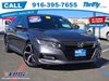 2018 Honda Accord Sedan Sport 1.5T