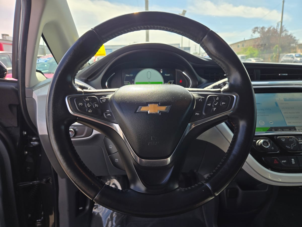Chevrolet Bolt EV photo 15