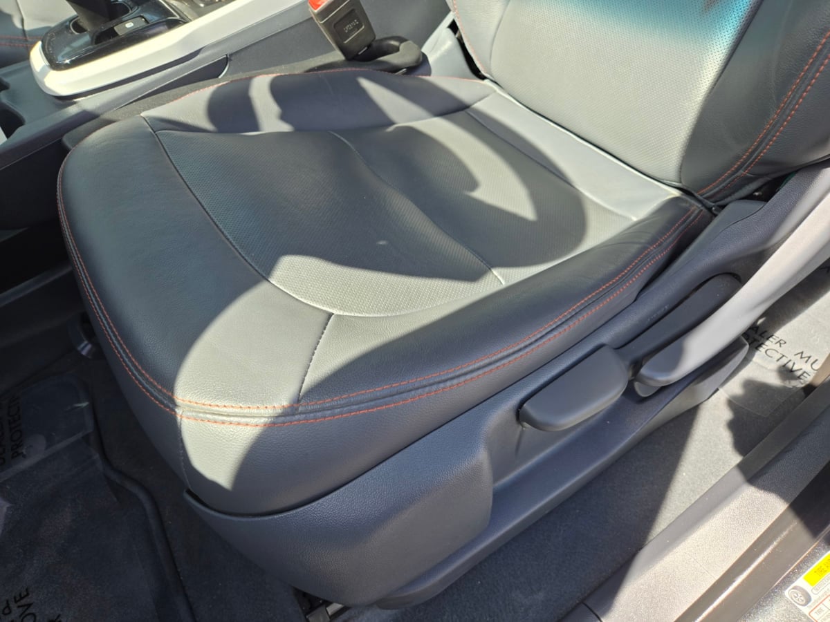 Chevrolet Bolt EV photo 8