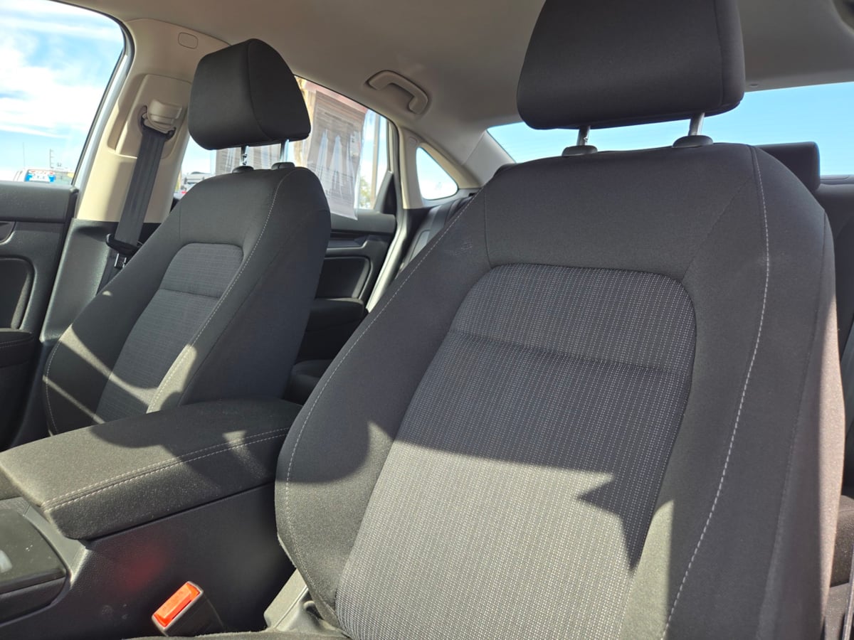Honda Civic photo 9