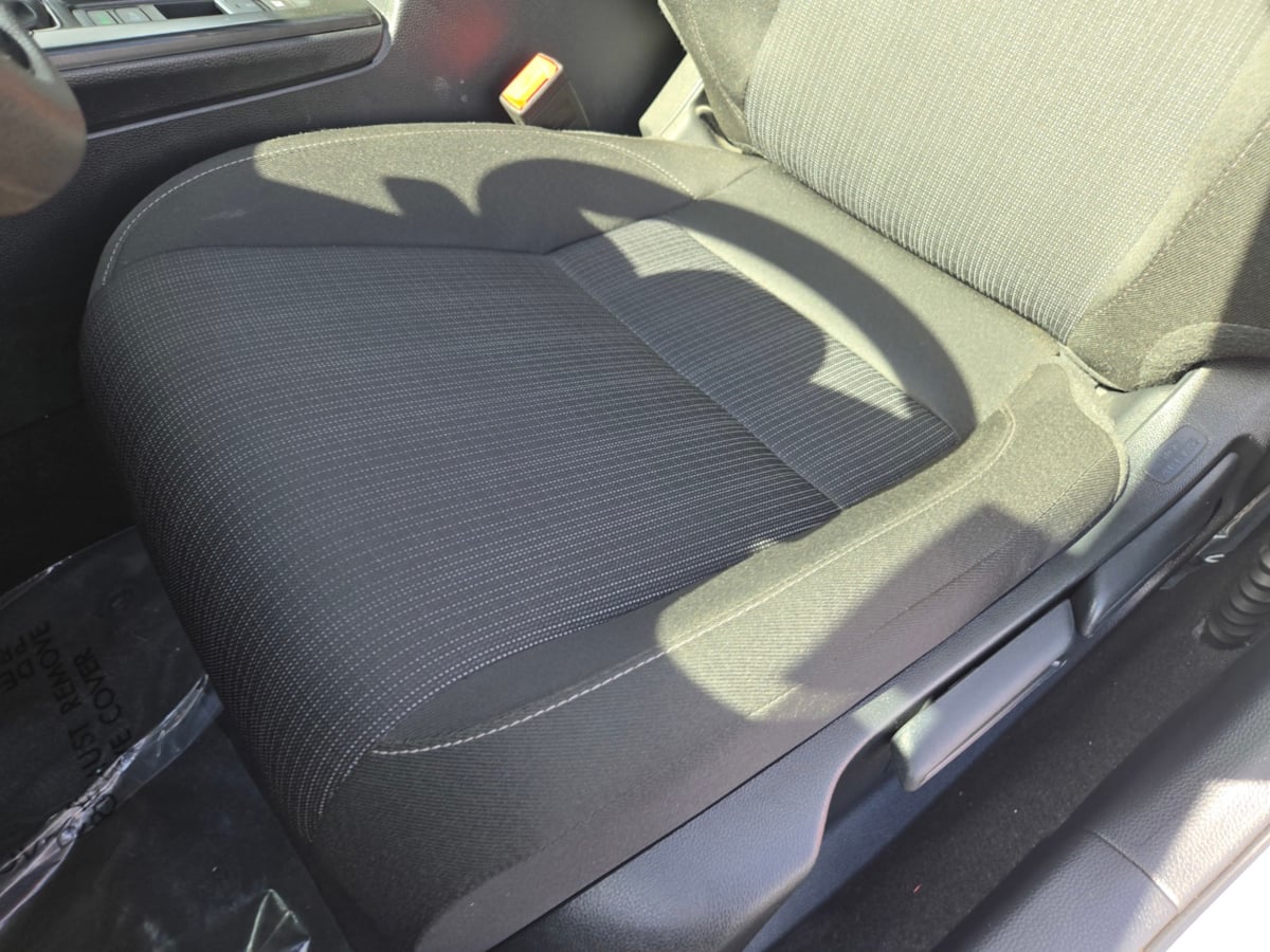 Honda Civic photo 8
