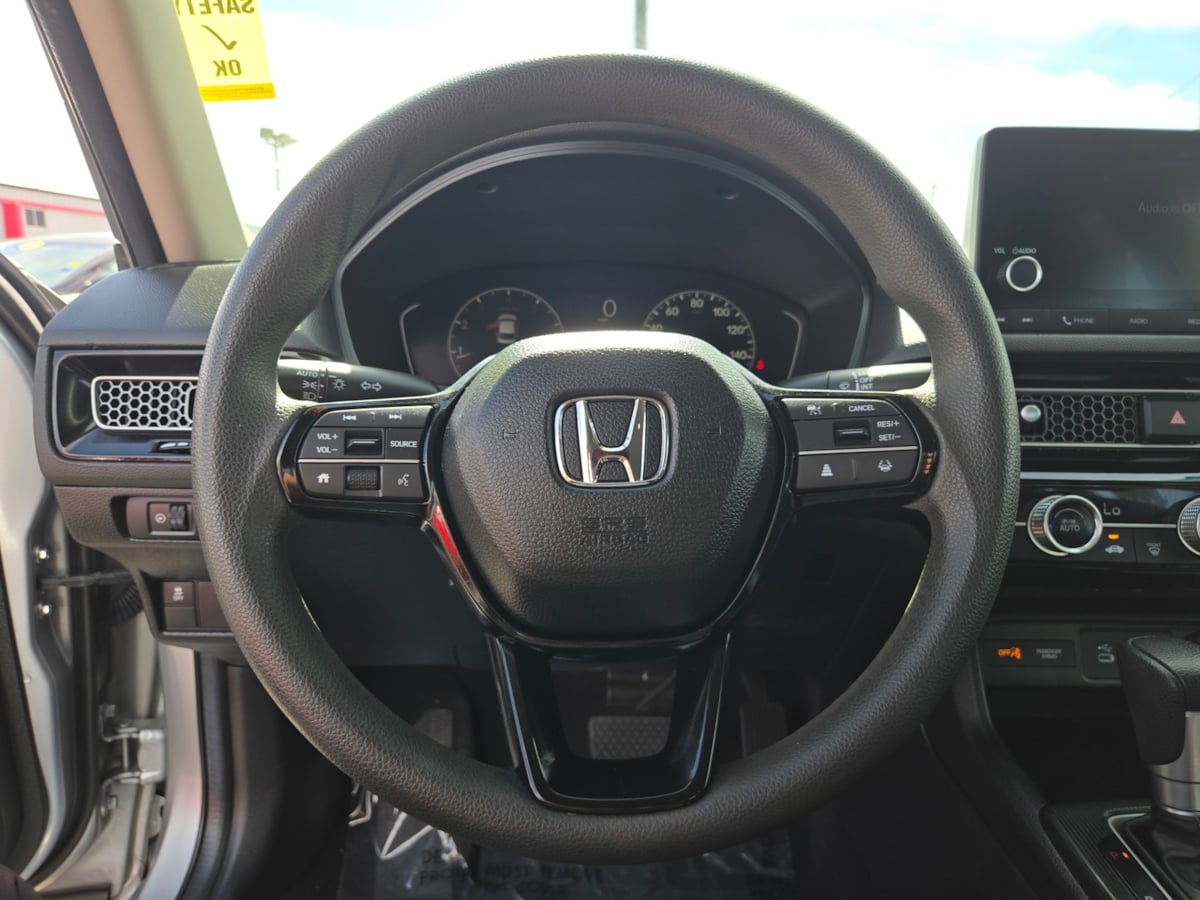 Honda Civic photo 15