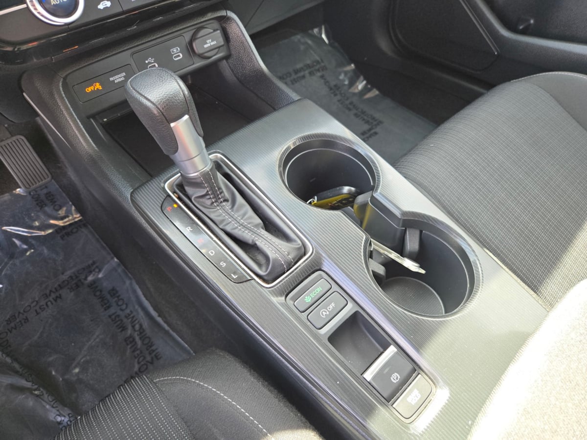 Honda Civic photo 12