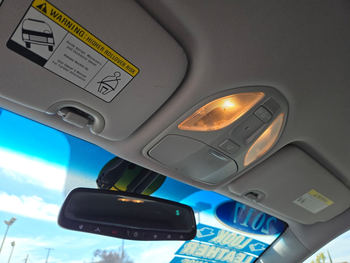 Hyundai Santa Fe Sport photo 14