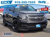 2016 Chevrolet Tahoe LS