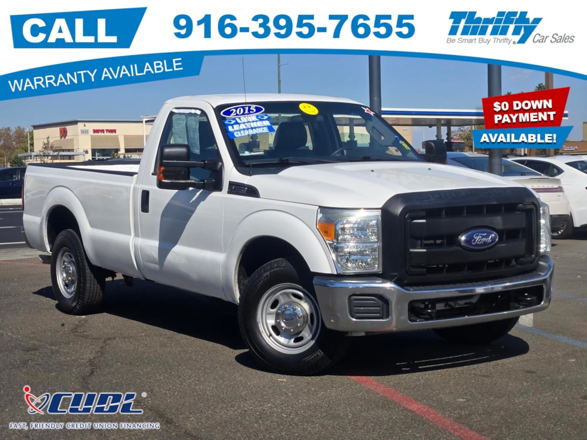 Ford F-250