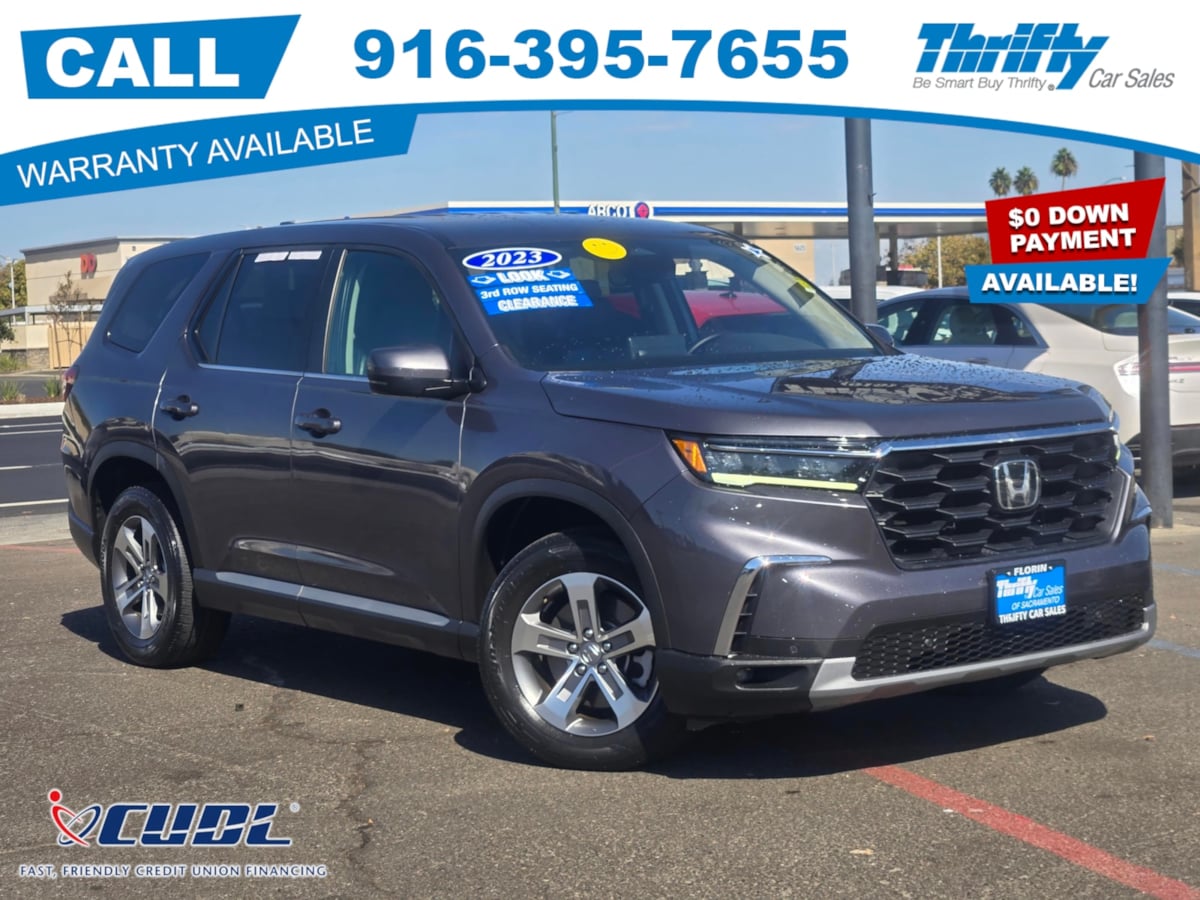 Honda Pilot