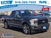 2019 Ford F-150 SXT