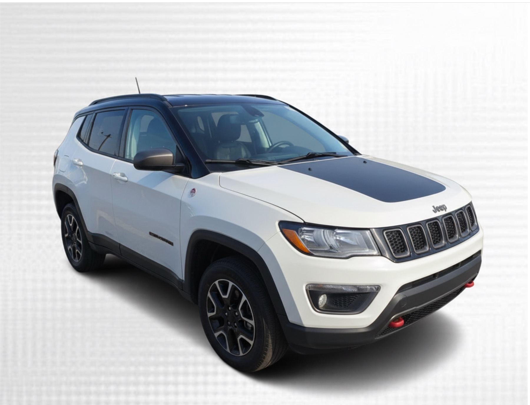 2019 Jeep Compass Trailhawk 4X4's photo