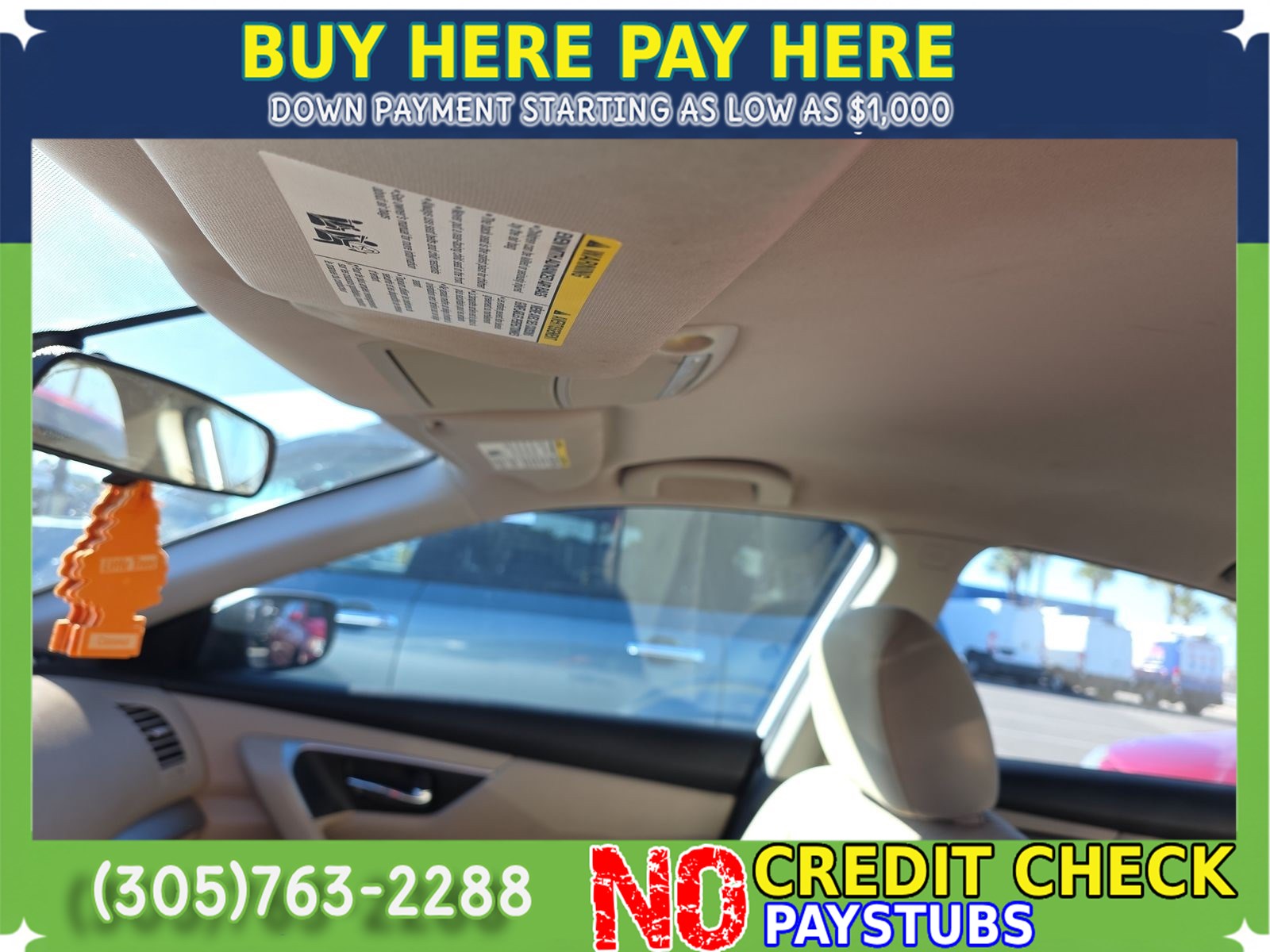 2016 Nissan Altima S - Photo 14