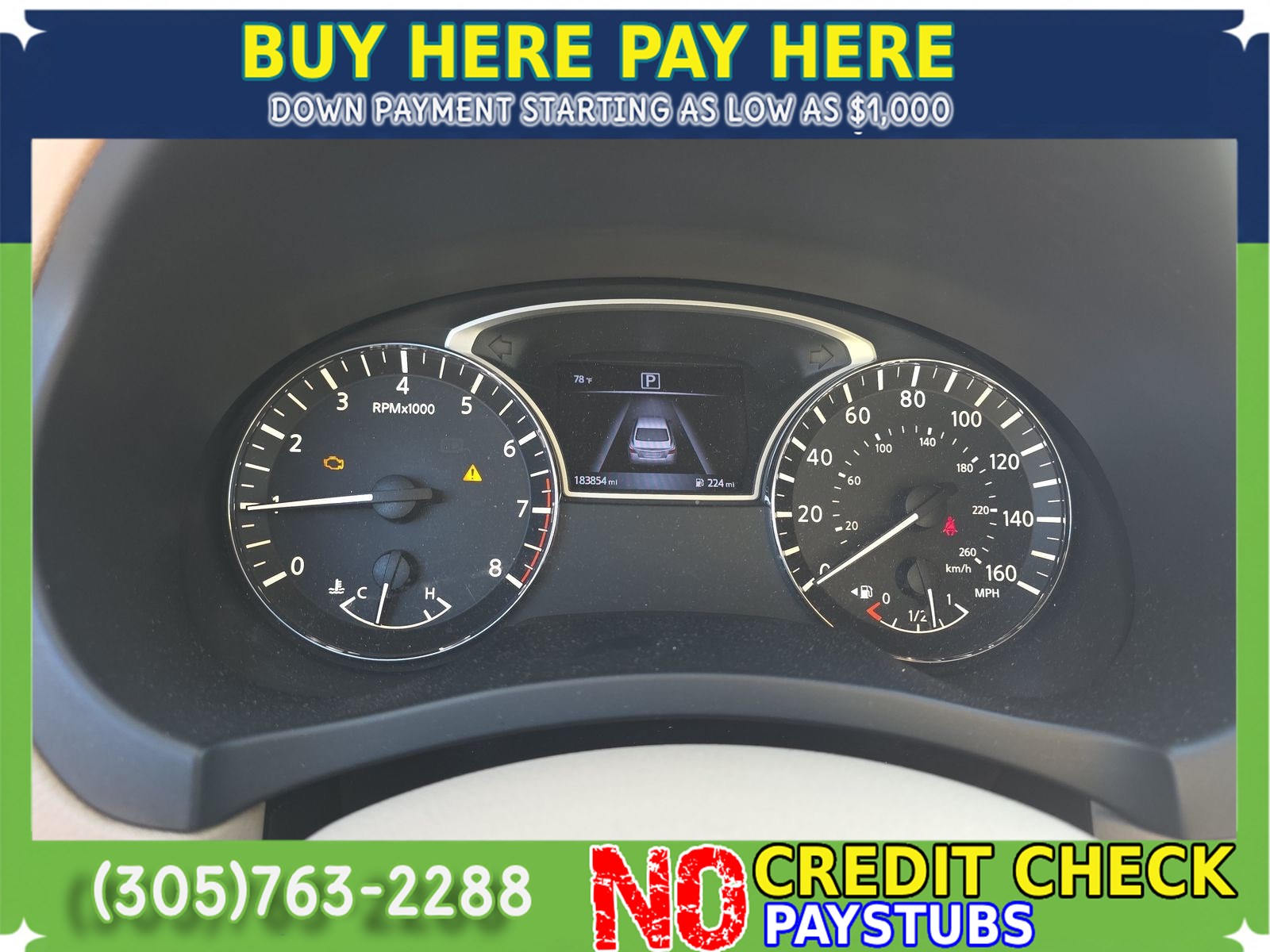 2016 Nissan Altima S - Photo 11