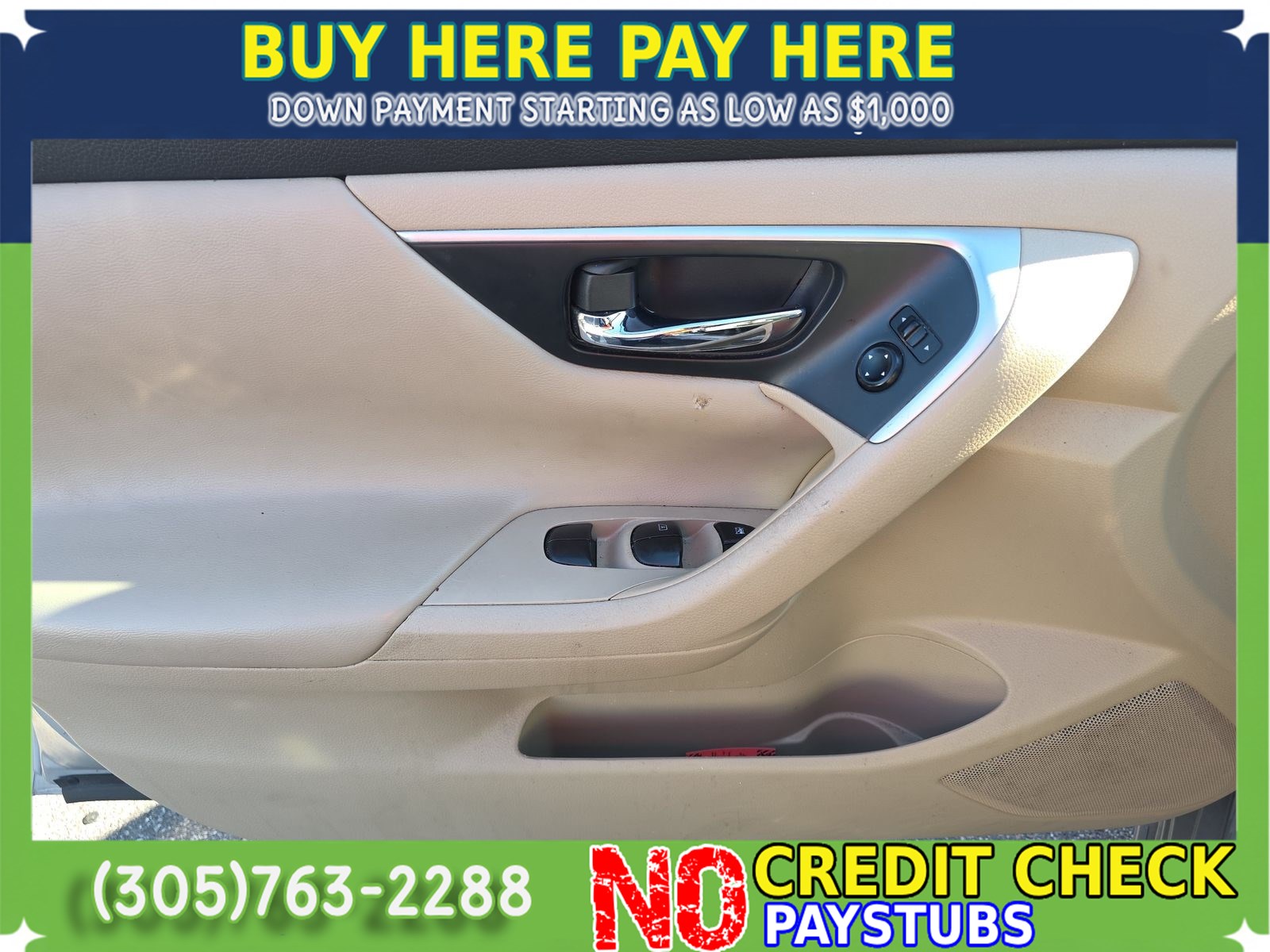 2016 Nissan Altima S - Photo 17