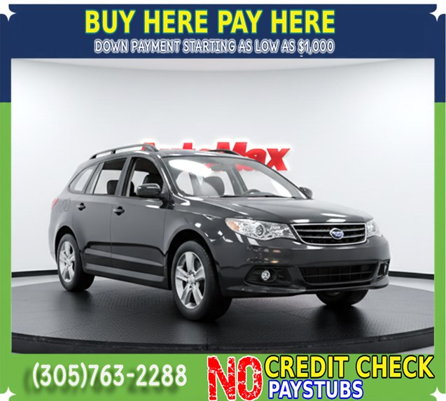 2015 Subaru Outback 2.5i Limited CVT PZEV's photo