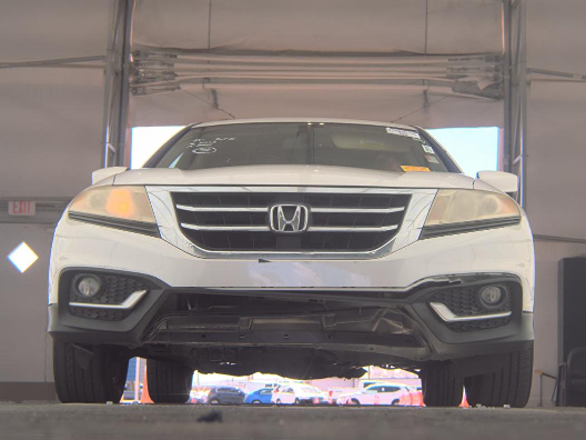 2015 Honda Crosstour EX - Photo 13