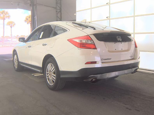2015 Honda Crosstour EX - Photo 15