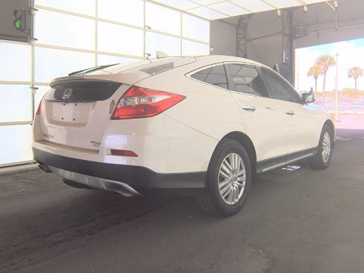 2015 Honda Crosstour EX - Photo 14