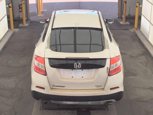 2015 Honda Crosstour EX - Photo 17
