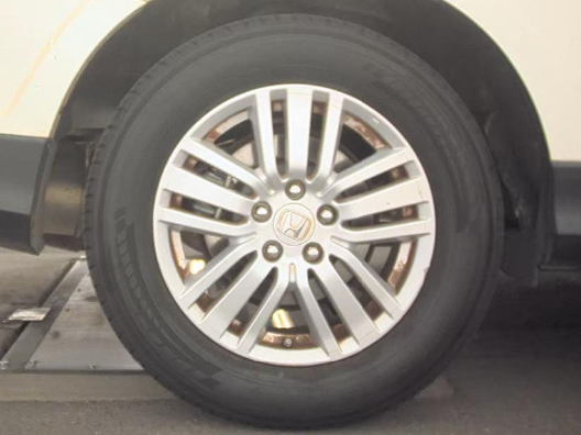 2015 Honda Crosstour EX - Photo 27